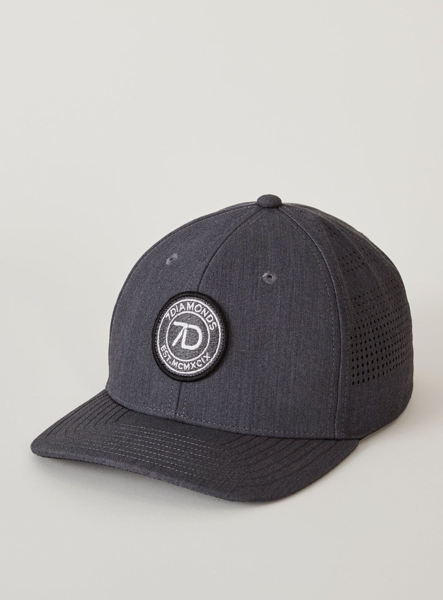 Men 7 Diamonds Hats | Fairway