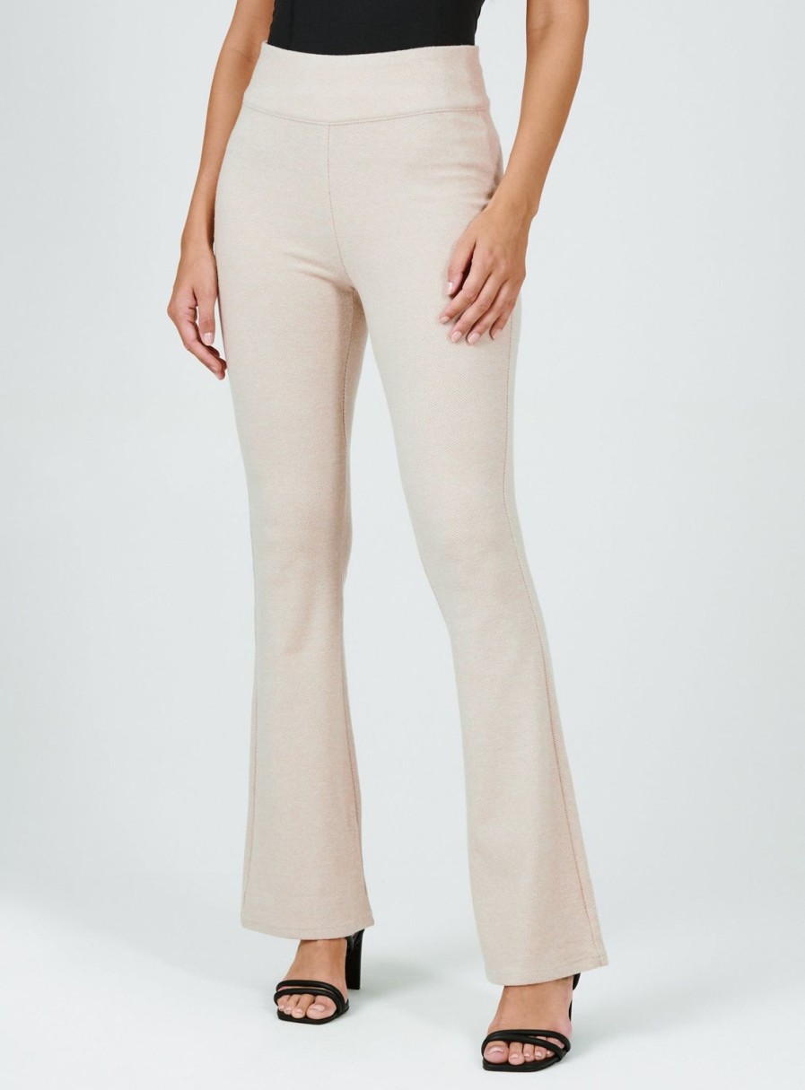 Women 7 Diamonds Pants | Generation Flare Pant