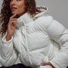 Women 7 Diamonds Jackets | Dillon Puffer