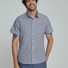 Men 7 Diamonds Short Sleeve | Catania Short Sleeve Shirt