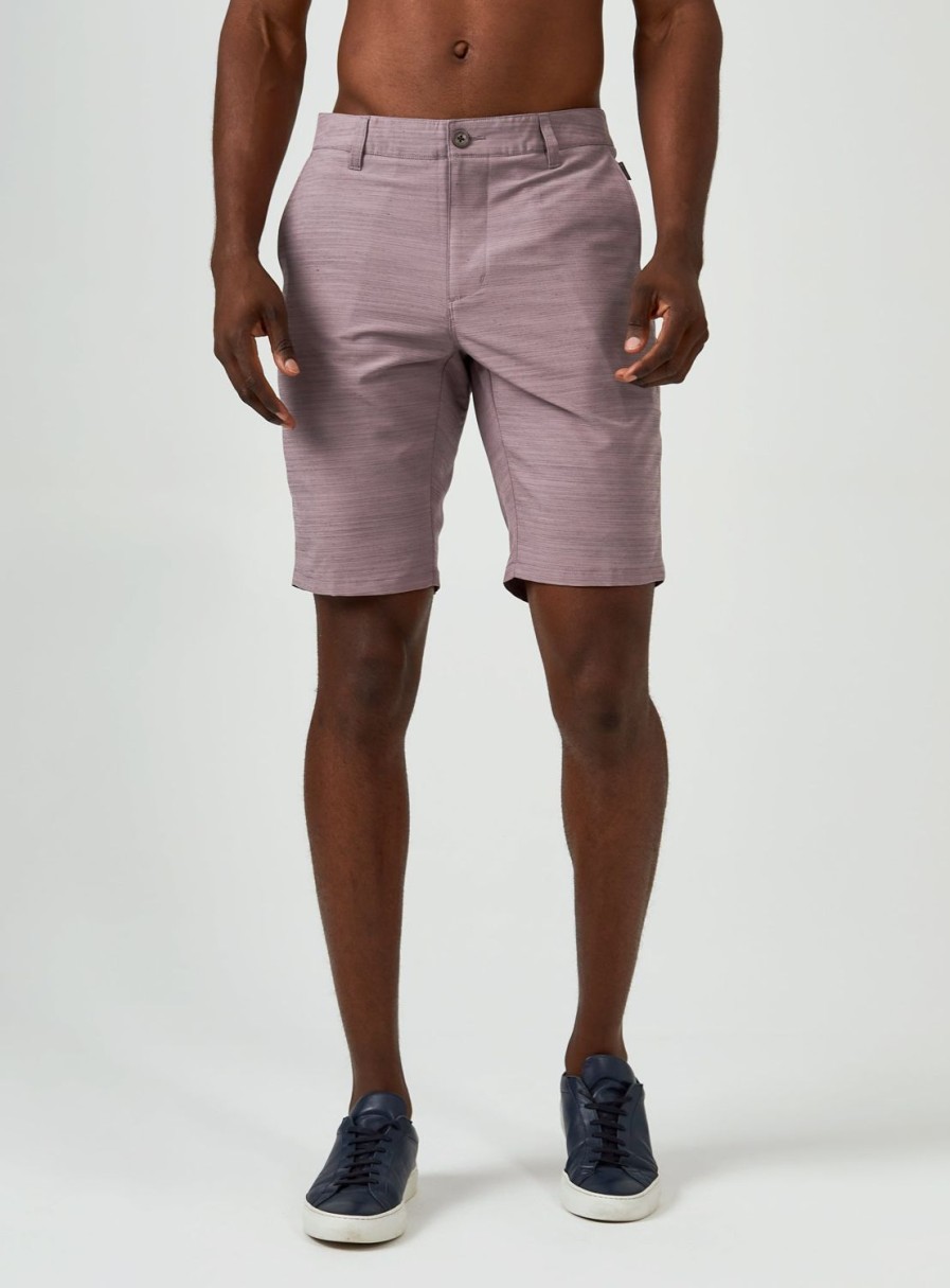 Men 7 Diamonds Shorts | Kinetic Hybrid Short