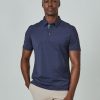 Men 7 Diamonds Polos | Albatross Polo