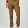 Men 7 Diamonds Pants | Infinity Chino Pant