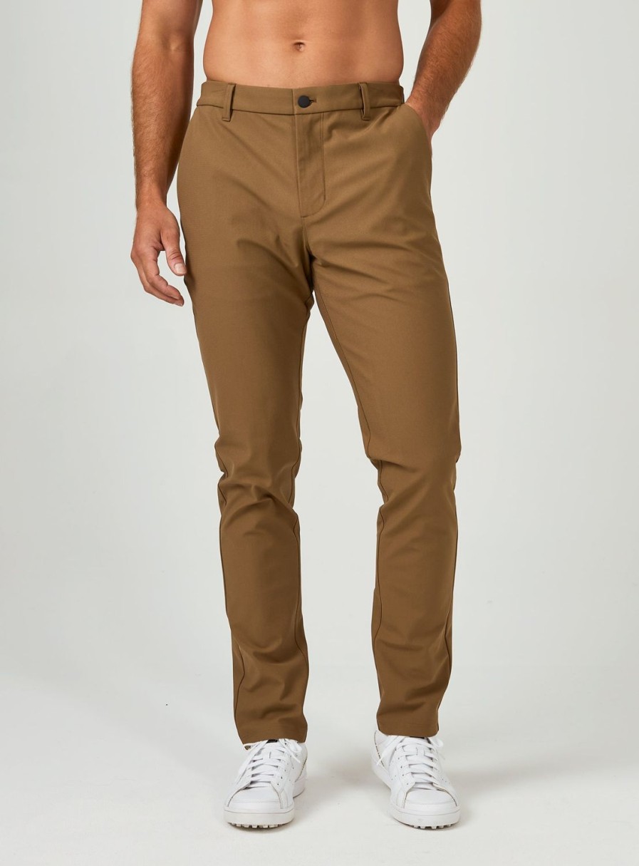 Men 7 Diamonds Pants | Infinity Chino Pant