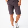 Men 7 Diamonds Shorts | Tasman Chino Short