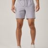 Men 7 Diamonds Shorts | Solid Core Active 7" Short