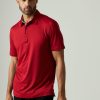 Men 7 Diamonds Polos | Palermo Polo