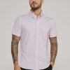 Men 7 Diamonds Short Sleeve | Ridge Short Sleeve Shirt