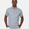 Men 7 Diamonds Polos | The Gimmie Pima Polo