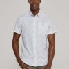 Men 7 Diamonds Short Sleeve | Belgrade Short Sleeve Shirt