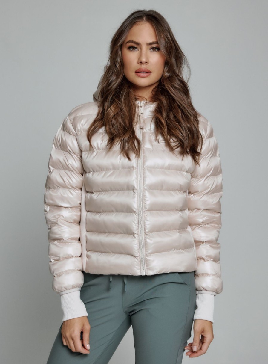 Women 7 Diamonds Jackets | Montauk Jacket