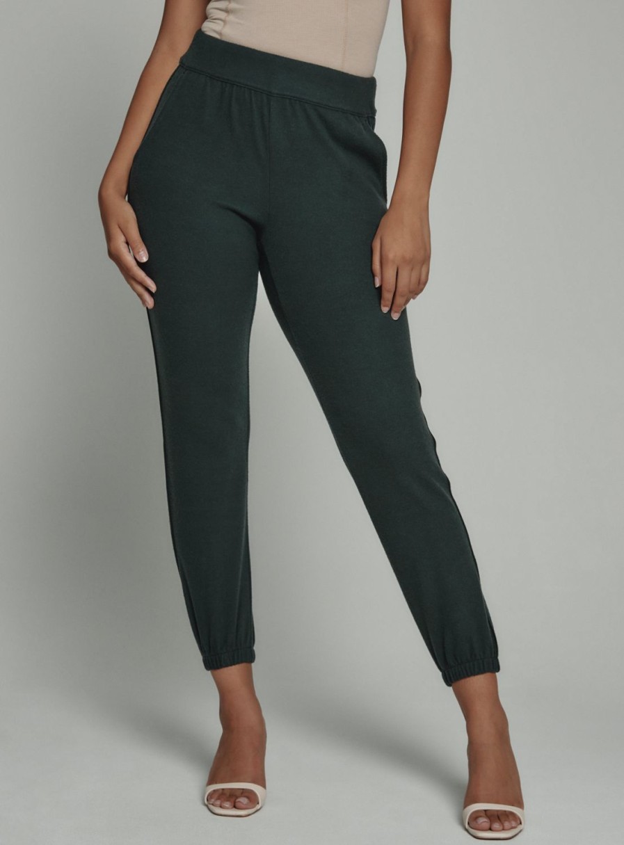 Women 7 Diamonds Pants | Generation Relaxed Pant