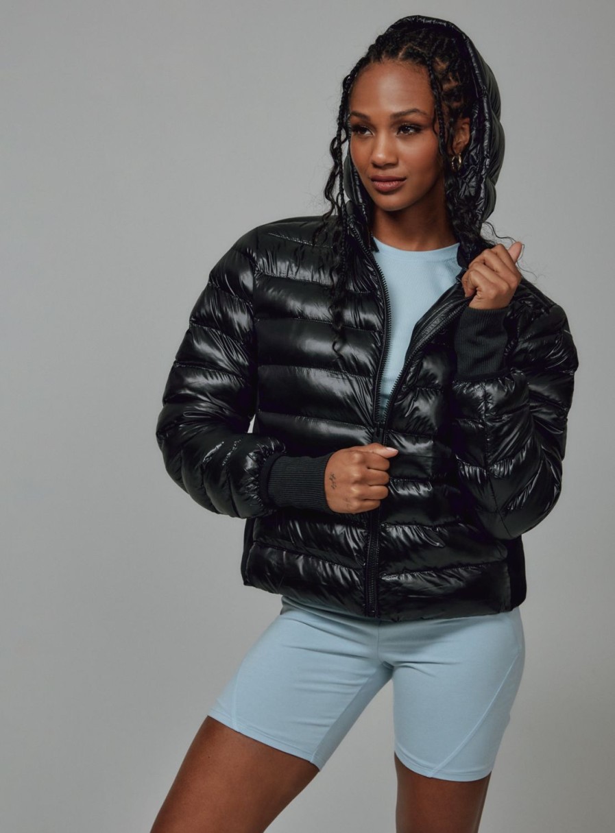 Women 7 Diamonds Jackets | Montauk Jacket