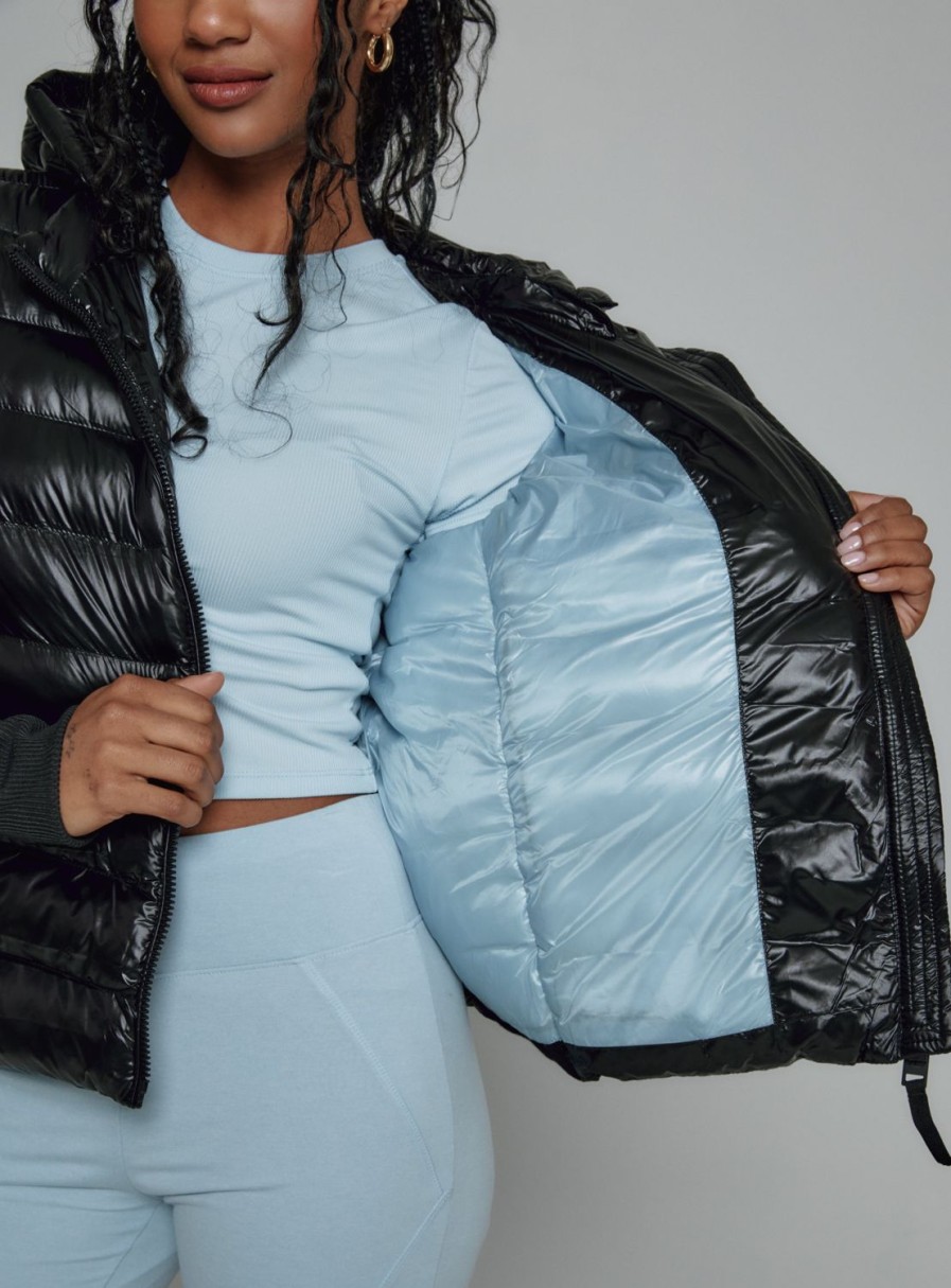 Women 7 Diamonds Jackets | Montauk Jacket