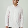 Men 7 Diamonds Long Sleeve | Venetia Long Sleeve Shirt