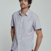 Men 7 Diamonds Short Sleeve | Palm Short Sleeve Shirt