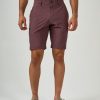 Men 7 Diamonds Shorts | Velocity Hybrid Short