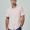 Men 7 Diamonds Short Sleeve | Cabbo Short Sleeve Shirt