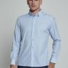 Men 7 Diamonds Long Sleeve | Niall Long Sleeve Shirt