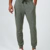 Men 7 Diamonds Joggers | Generation Twill Jogger