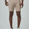 Men 7 Diamonds Shorts | A Game 8" Short