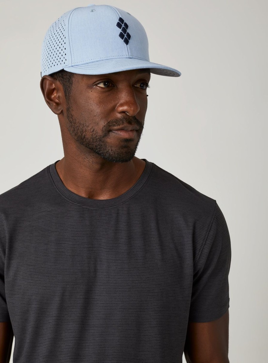 Men 7 Diamonds Hats | Overland