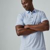 Men 7 Diamonds Polos | Harlow Polo