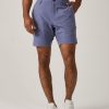 Men 7 Diamonds Shorts | Aeroplane 7" Short