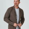 Men 7 Diamonds Sweaters | Generation Breckenridge Cardigan