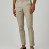 Men 7 Diamonds Pants | Infinity Chino Pant