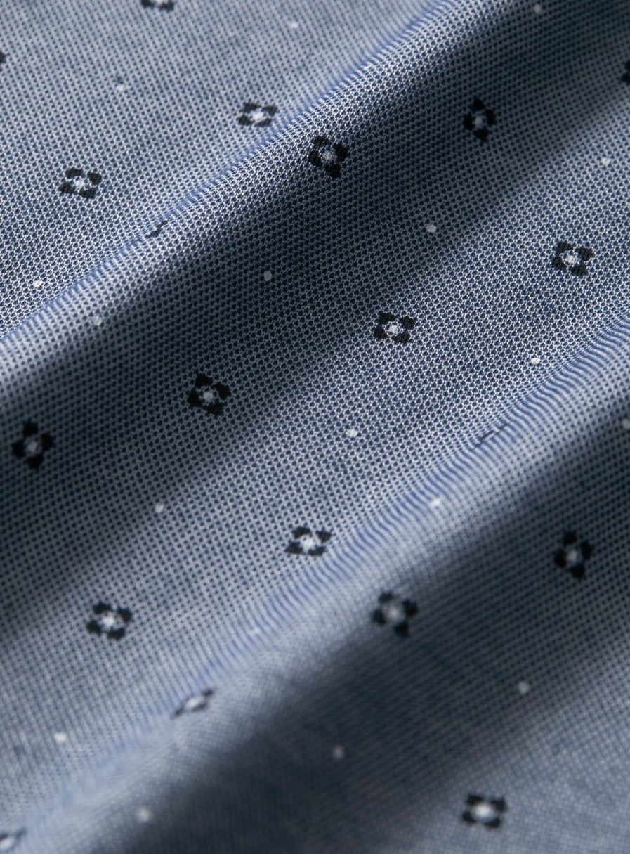 Men 7 Diamonds Polos | Pace Pima Polo