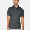 Men 7 Diamonds Polos | Pace Pima Polo