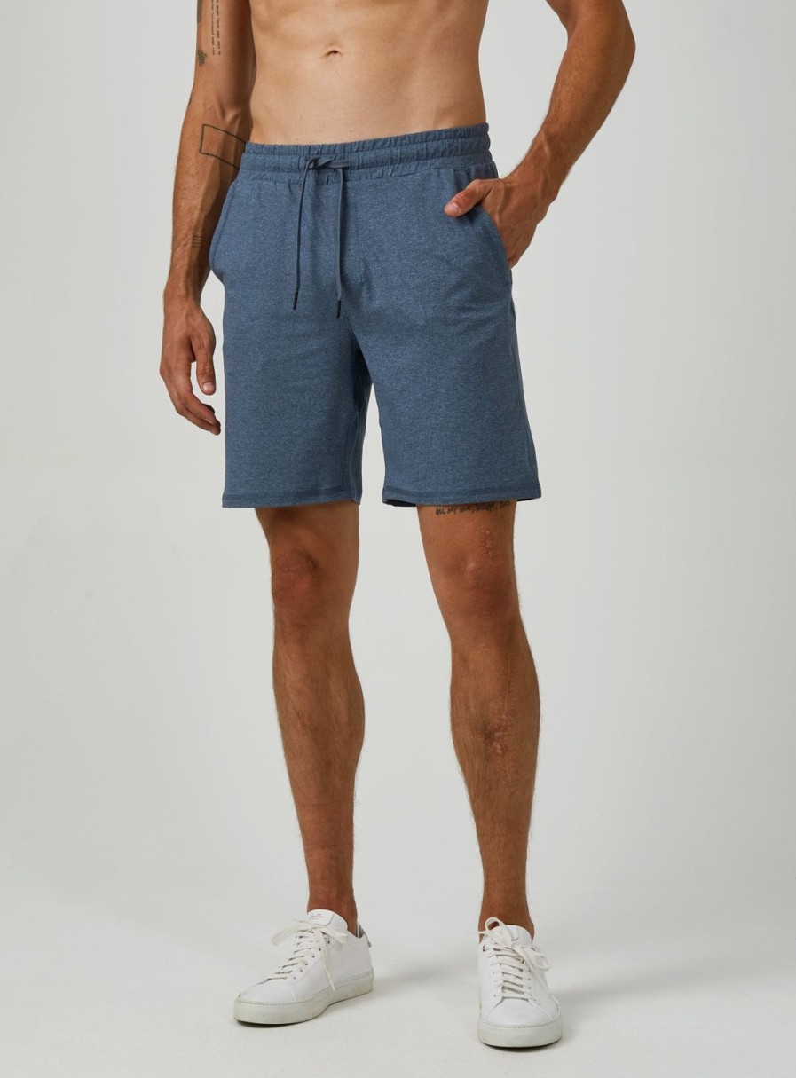 Men 7 Diamonds Shorts | Core Short