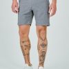 Men 7 Diamonds Shorts | Aeroplane 7" Short