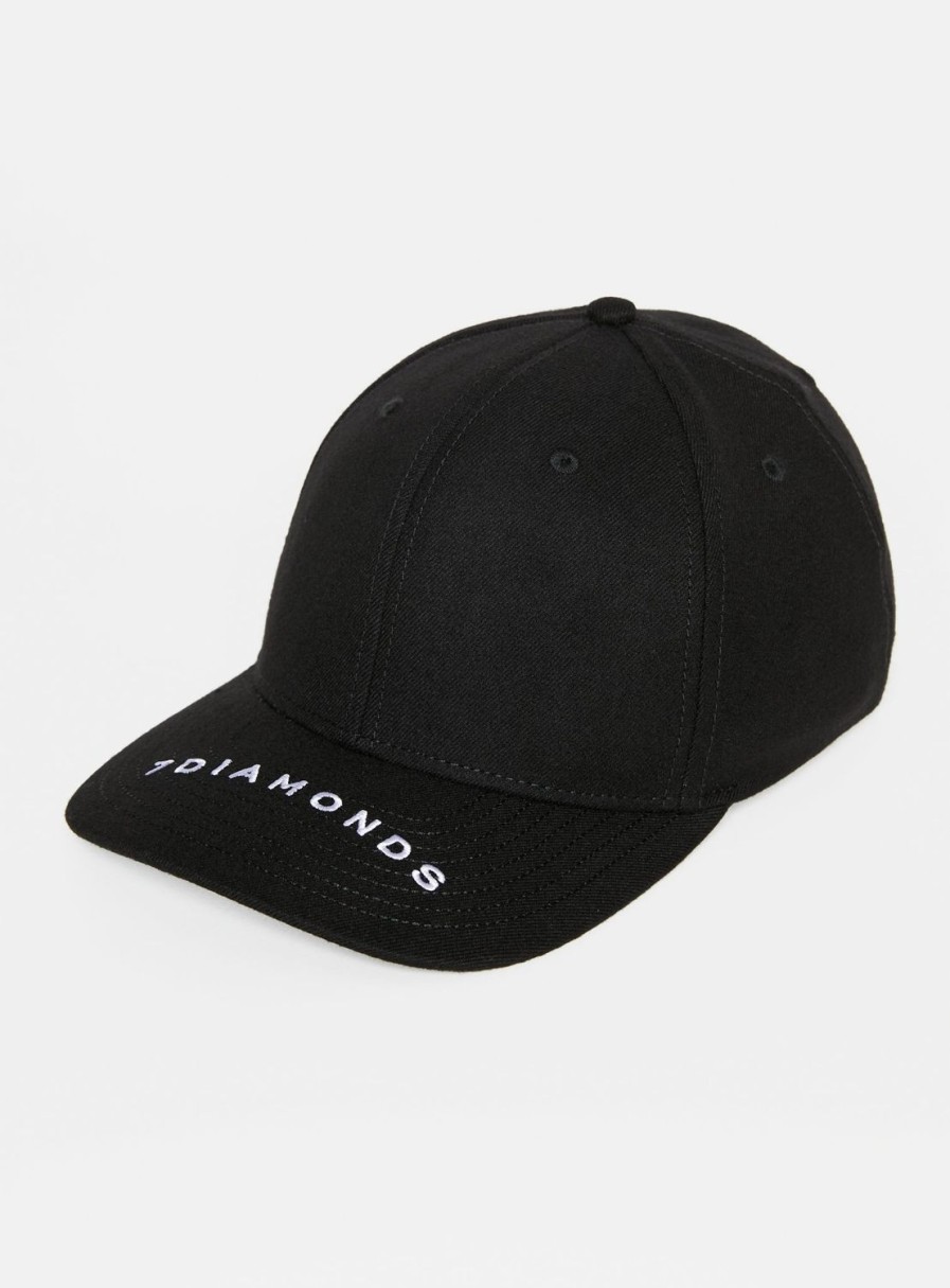 Men 7 Diamonds Hats | Flyer