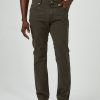 Men 7 Diamonds Pants | Clifton Sateen Pant