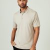 Men 7 Diamonds Polos | Core Polo