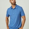 Men 7 Diamonds Polos | Gautier Polo