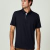 Men 7 Diamonds Polos | Palermo Polo