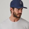 Men 7 Diamonds Hats | Fairway