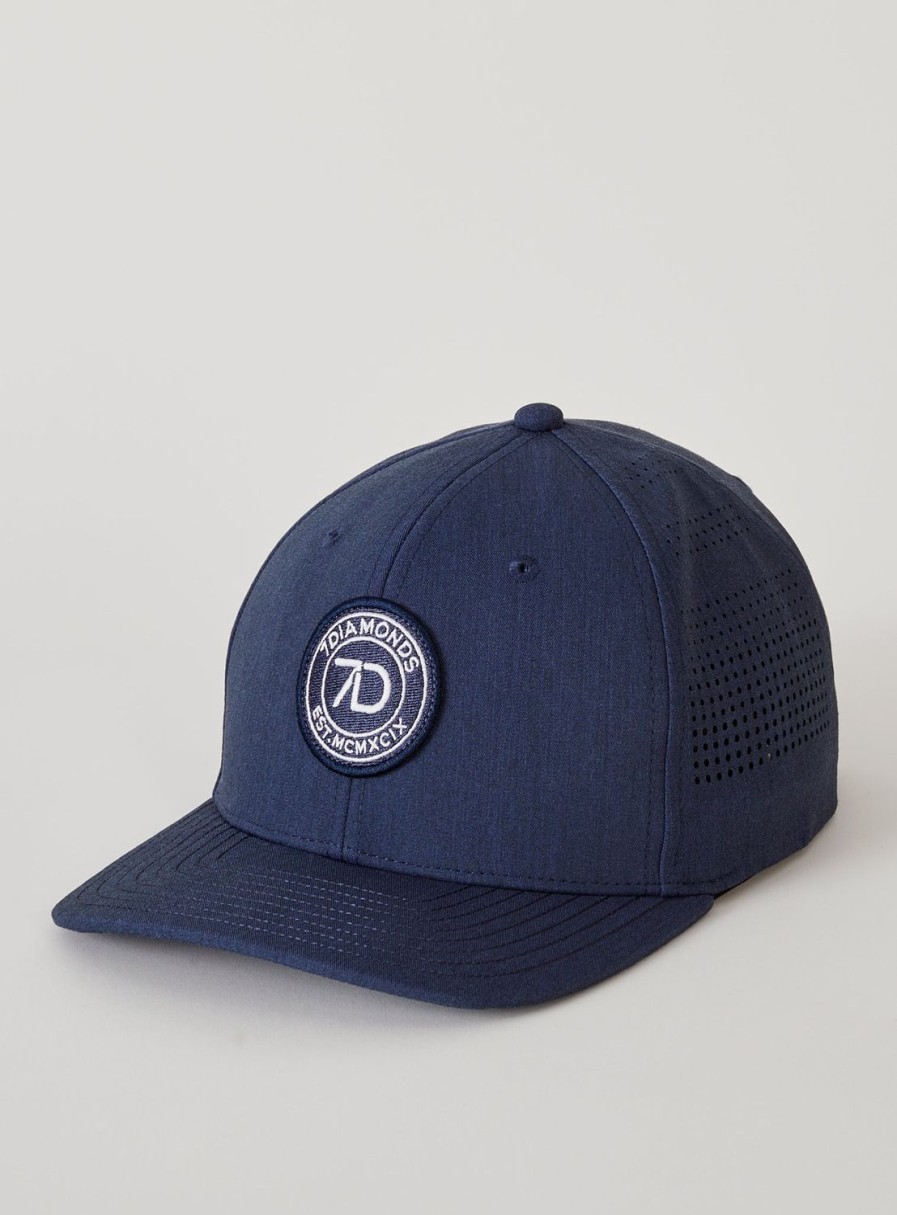 Men 7 Diamonds Hats | Fairway