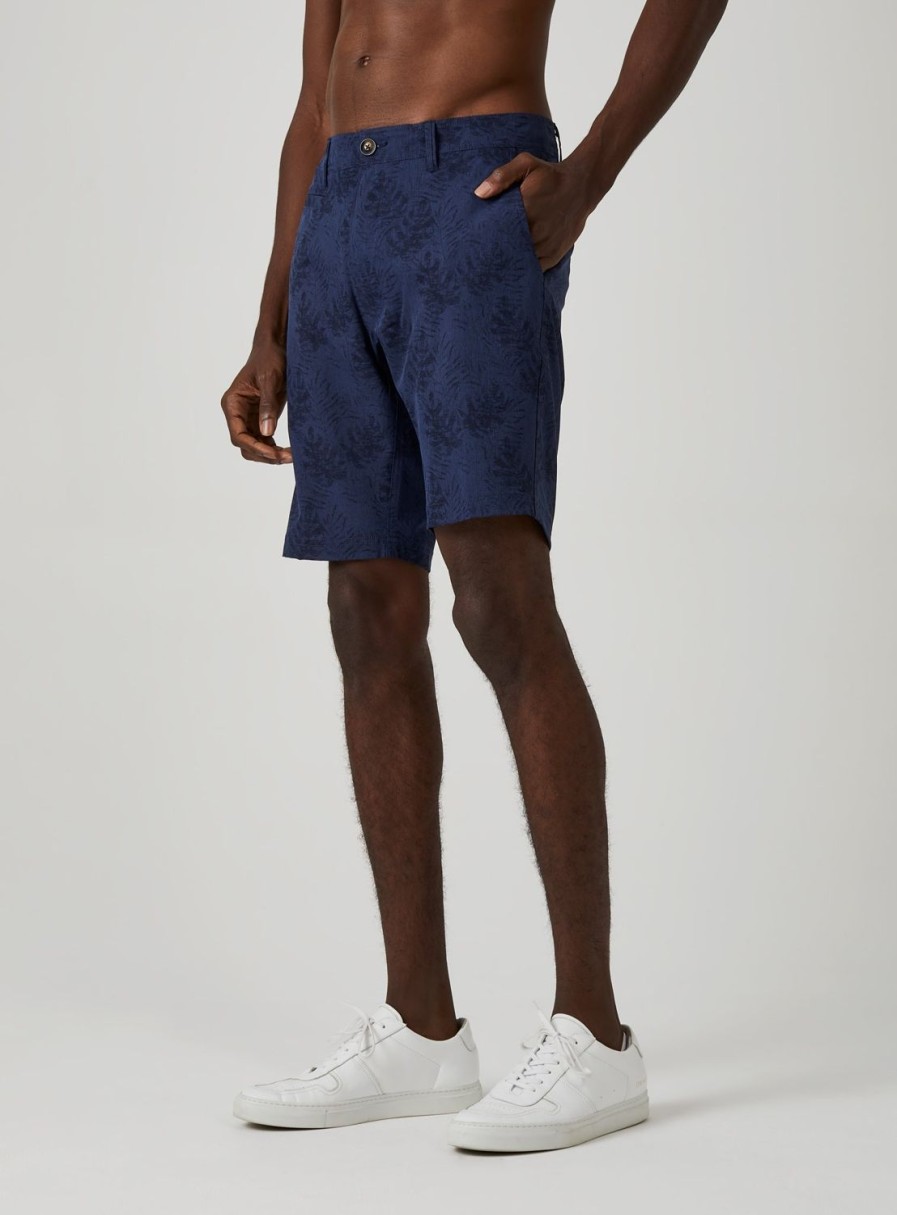 Men 7 Diamonds Shorts | Honolua Hybrid Short