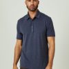 Men 7 Diamonds Polos | Nikos Polo