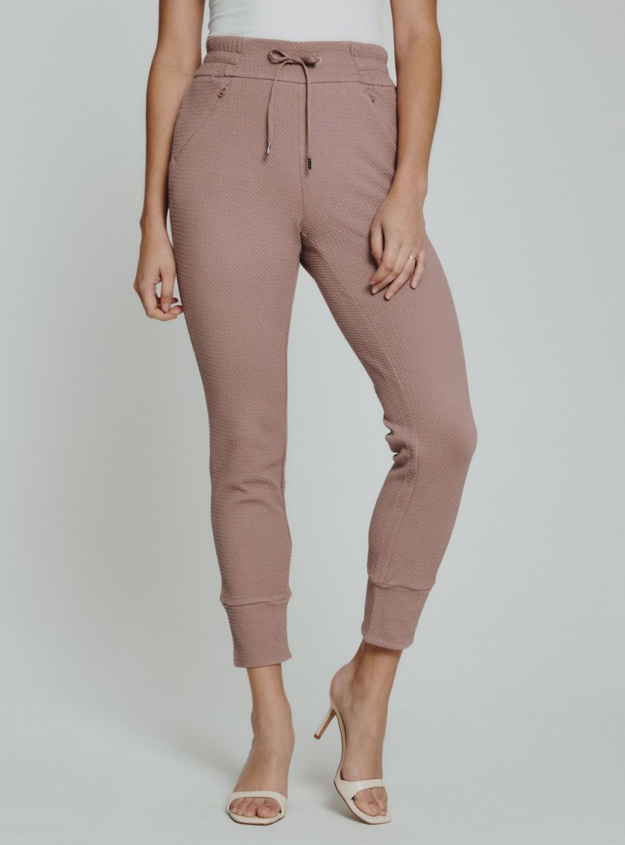 Women 7 Diamonds Joggers | Restoration Slim Fit Jogger