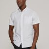 Men 7 Diamonds Short Sleeve | Pryor Short Sleeve Shirt