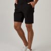 Men 7 Diamonds Shorts | Infinity 9" Chino Short