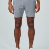 Men 7 Diamonds Shorts | Crossroads 7" Short