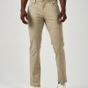 Men 7 Diamonds Pants | Clifton Sateen Pant