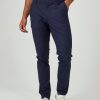 Men 7 Diamonds Pants | Infinity Chino Pant