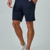 Men 7 Diamonds Shorts | A Game 8" Short